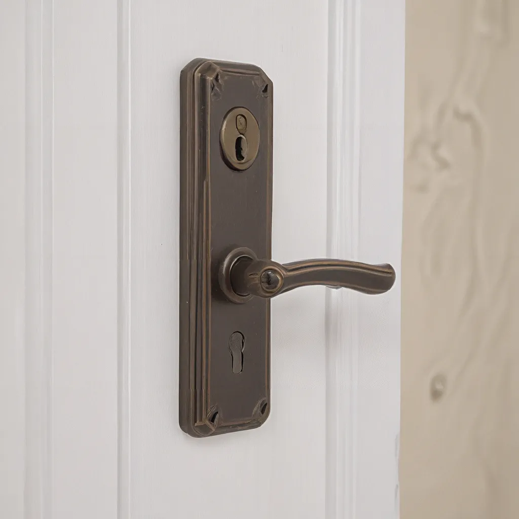 Addressing Door Hardware Malfunctions: Expert Guidance