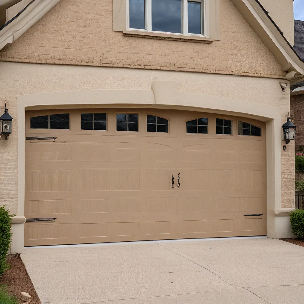 Common Garage Door Woes and Innovative Solutions