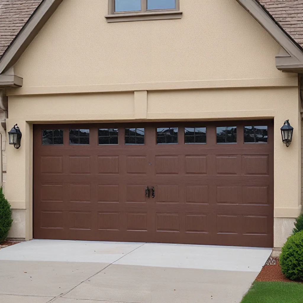 Diagnosing and Resolving Garage Door Inefficiencies: A Comprehensive Guide