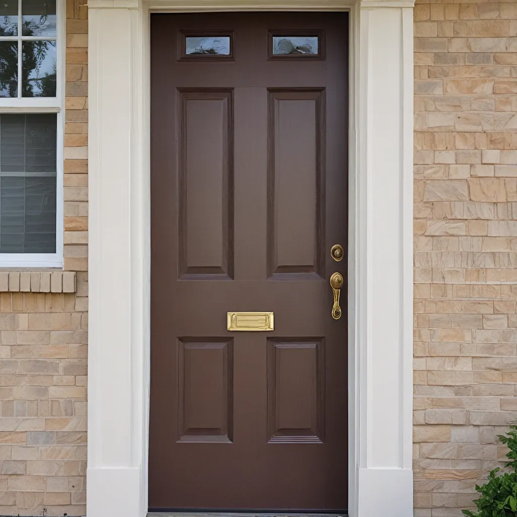 Door Repair Dilemmas Solved: Expert Advice for Homeowners