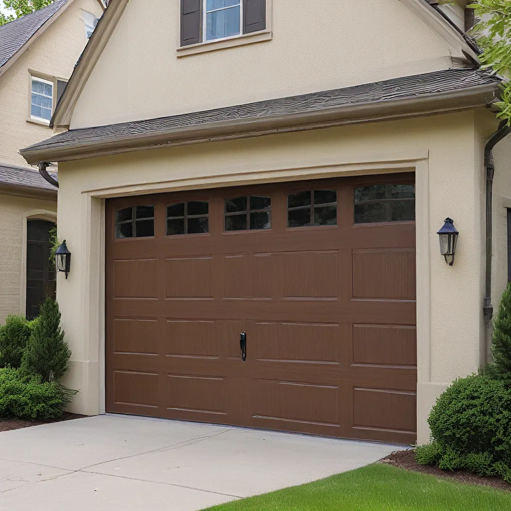 Effortless Garage Door Care: Essential Maintenance Routines