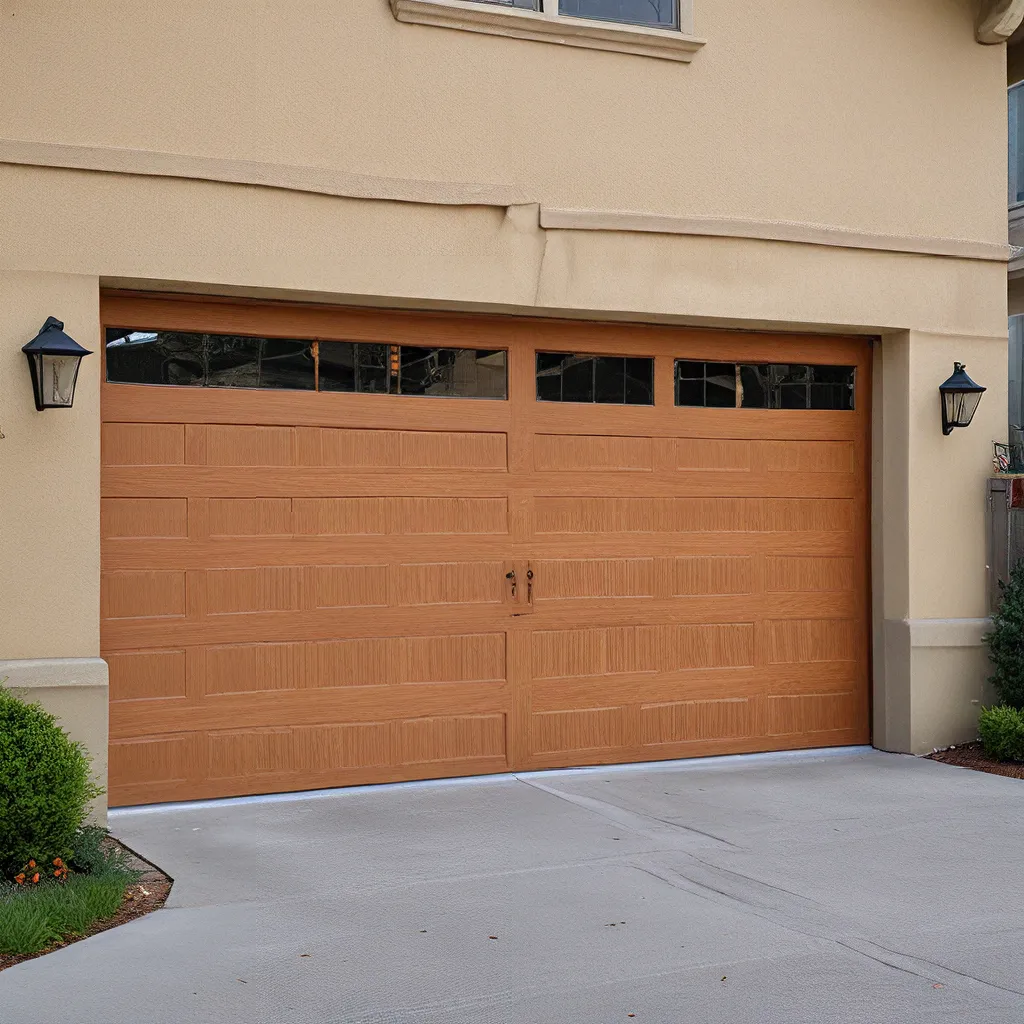 Effortless Garage Door Care: Insider Maintenance Secrets Exposed