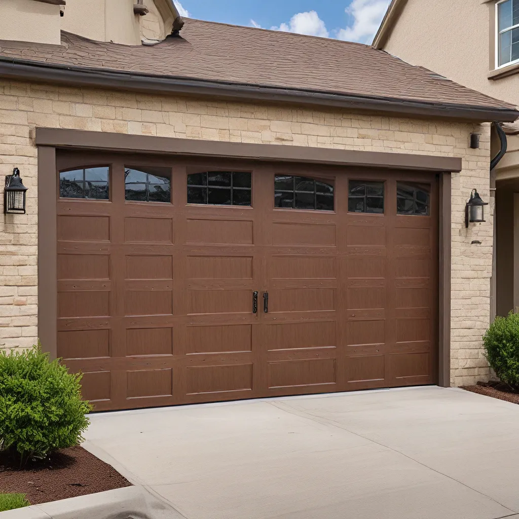 Elevate Your Garage with These Innovative Door Upgrades