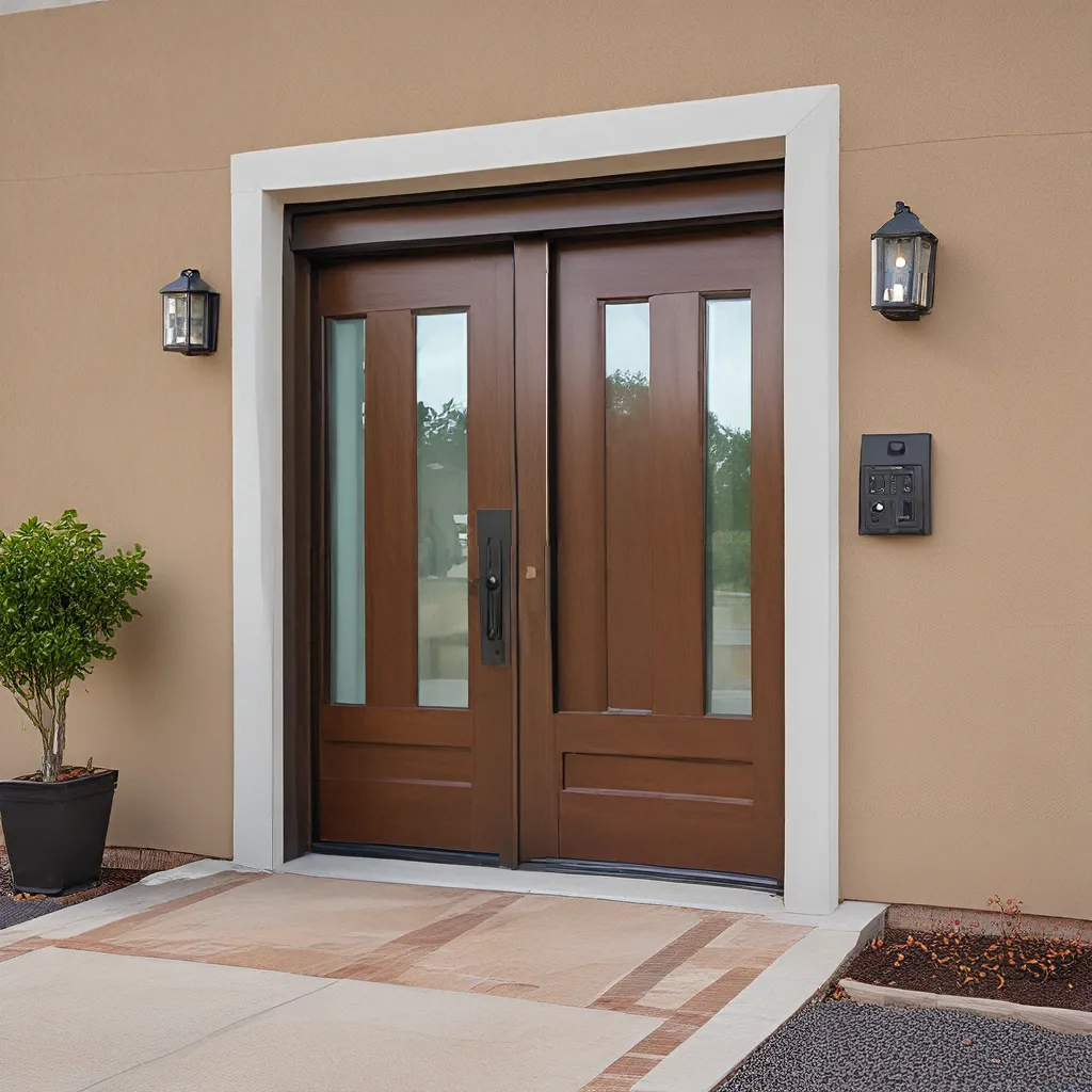 Enhancing Accessibility: Innovative Door Solutions for Mobility-Friendly Homes