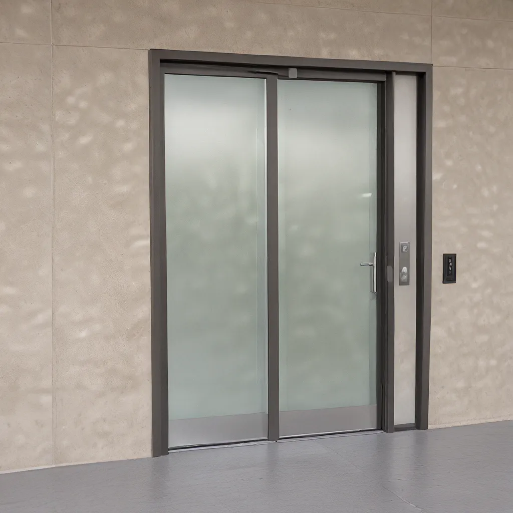 Enhancing Accessibility with Seamless Door Solutions: Inclusive Design