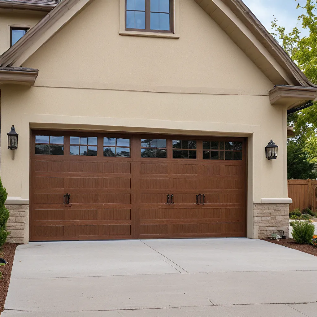 Exploring the Latest Advancements in Garage Door Technology