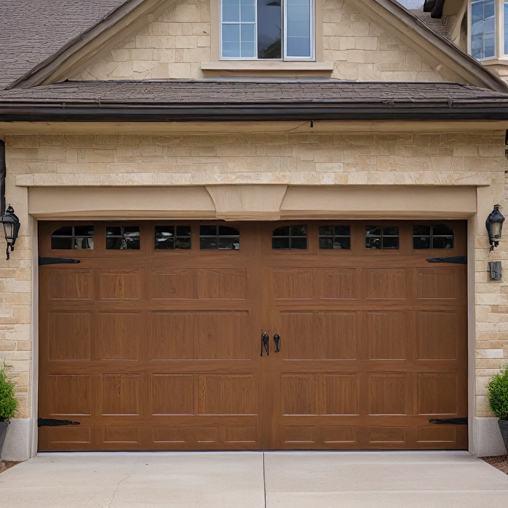 Exploring the Latest Garage Door Security Enhancements