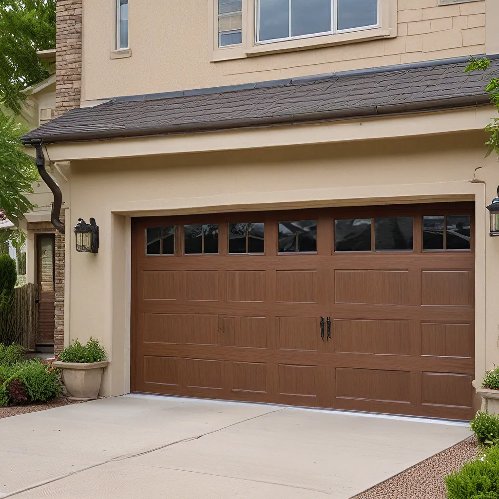 Garage Door Automation: Integrating Smart Home Technology