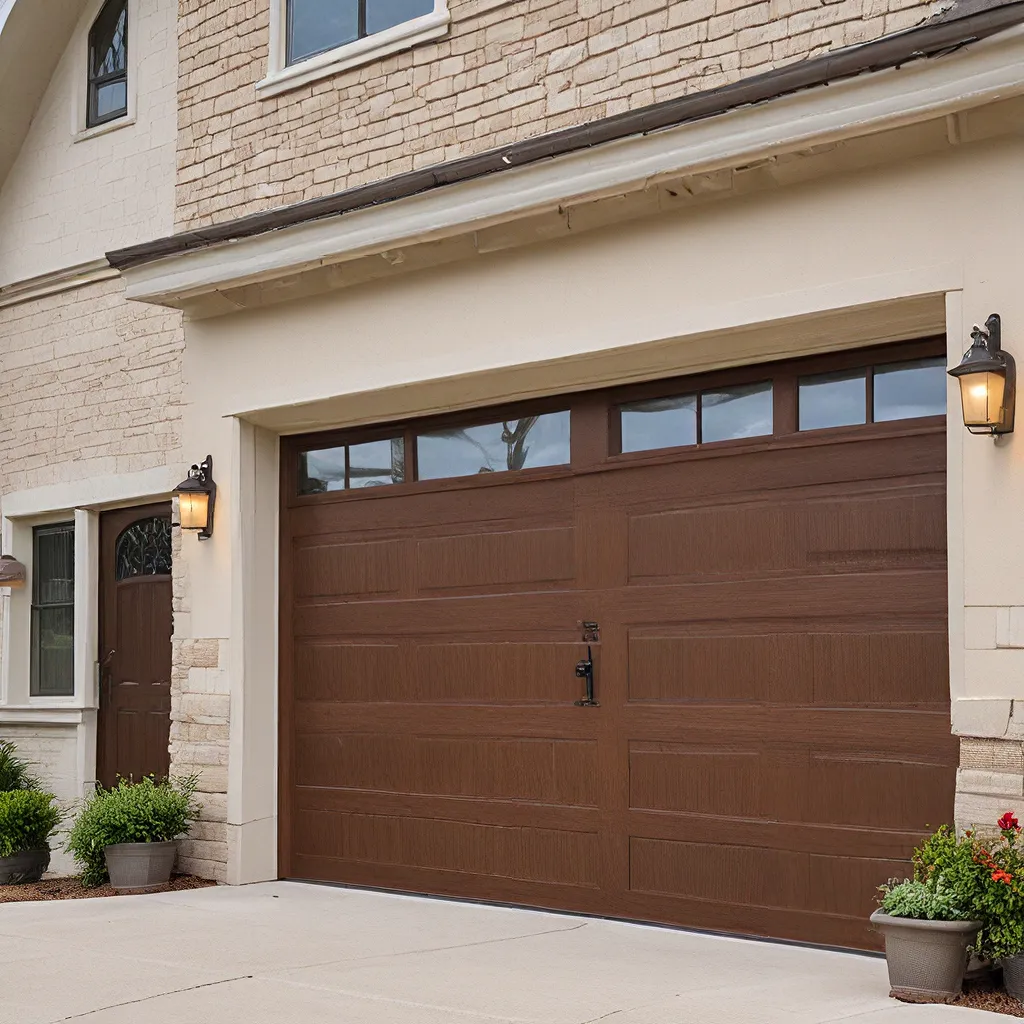 Garage Door Automation: Seamlessly Integrating Smart Tech