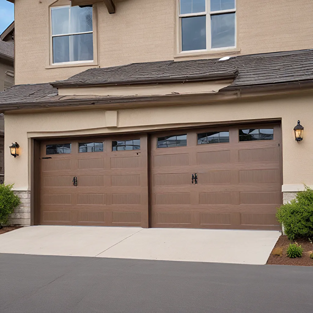 Garage Door Automation: Seamlessly Integrating Technology into Your Home