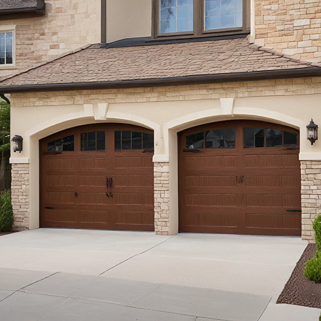 Garage Door Automation: Streamlining Your Home’s Entrance