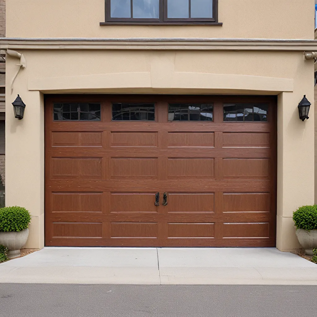 Garage Door Automation: Transforming Your Home’s Convenience