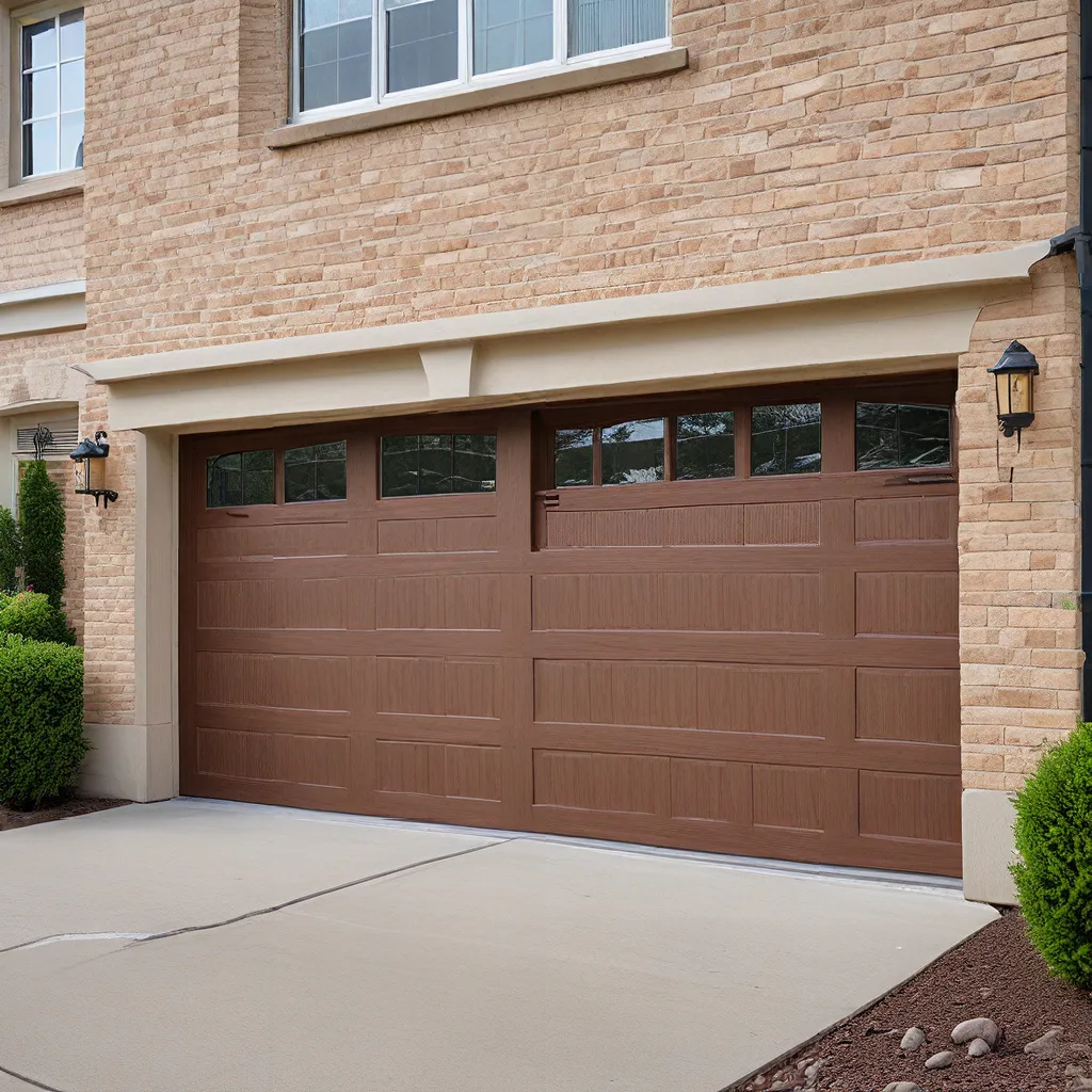 Garage Door Automation Trends: Embracing the Future of Convenience