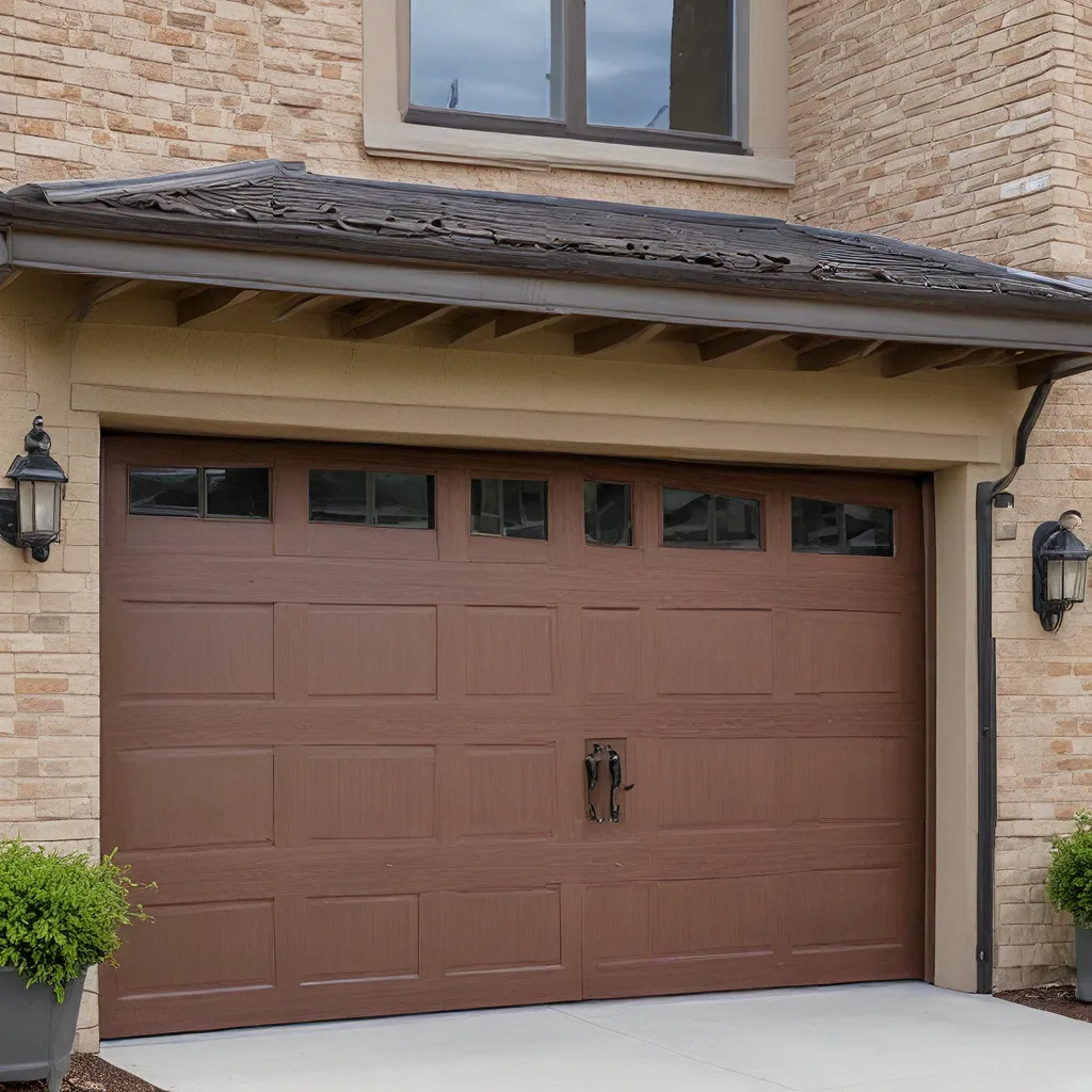 Garage Door Automation Upgrades: Embracing the Smart Home Revolution