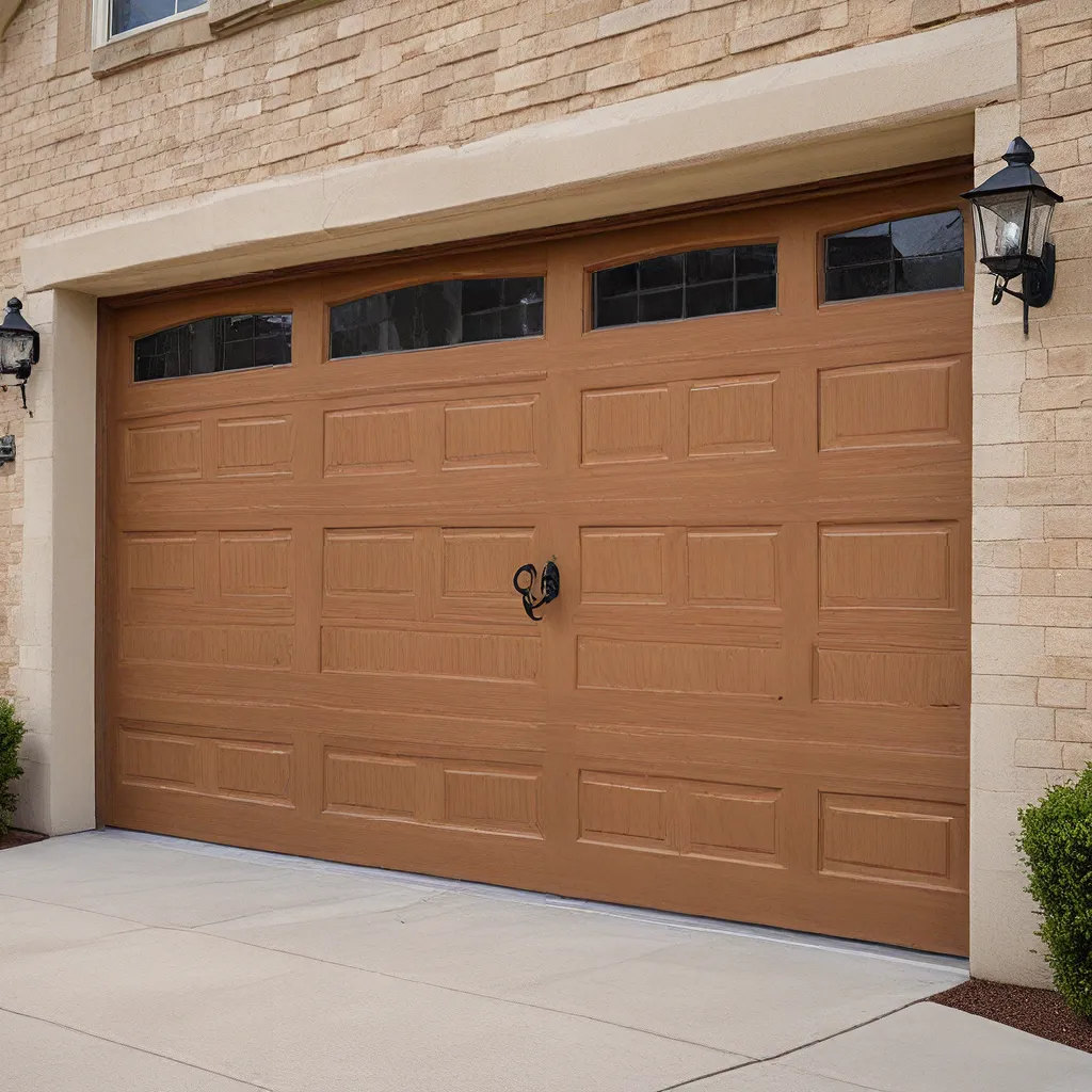 Garage Door Cable Inspection: Identifying and Addressing Potential Hazards