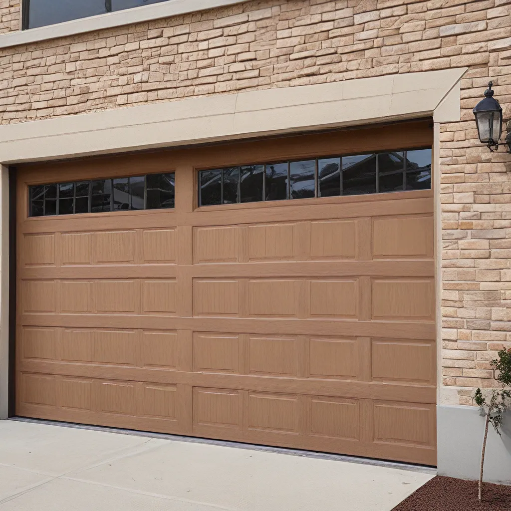 Garage Door Cable Replacement: Ensuring Safe and Reliable Operation