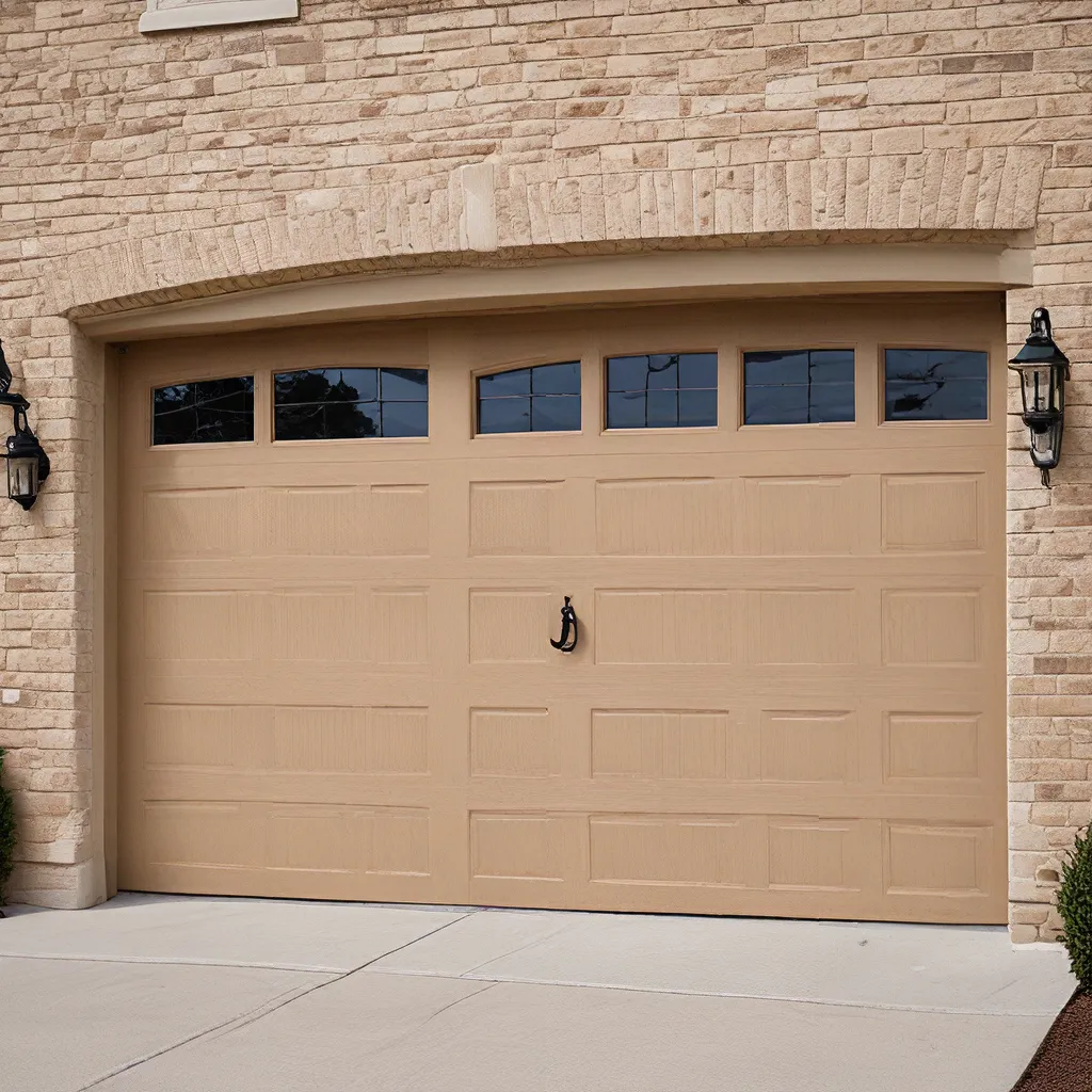 Garage Door Cable Replacement: Restoring Reliable Performance