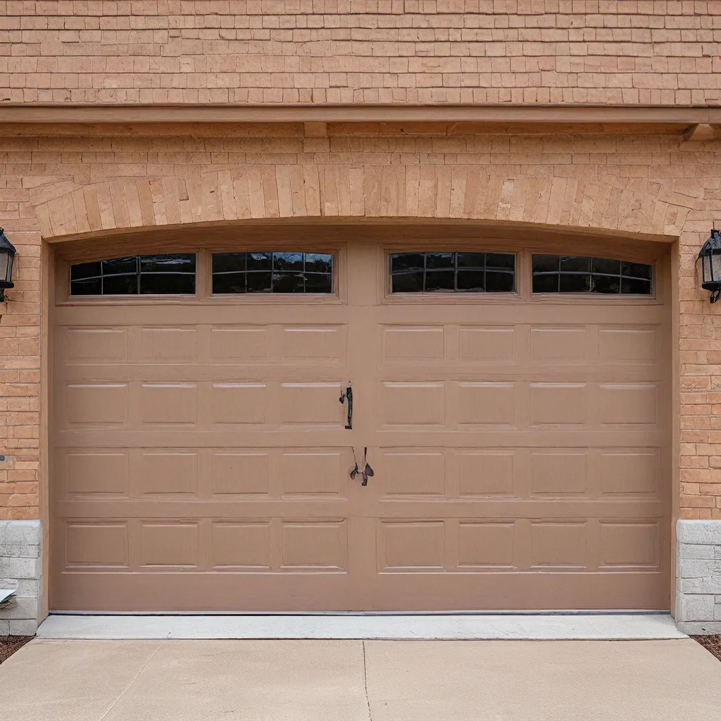 Garage Door Diagnosis: Identifying and Solving Common Issues