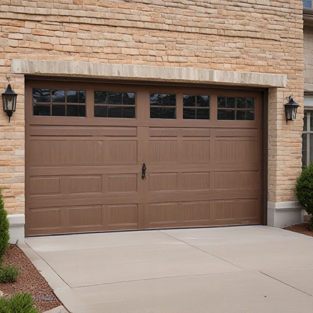 Garage Door Diagnostics: Identifying and Resolving Malfunctions