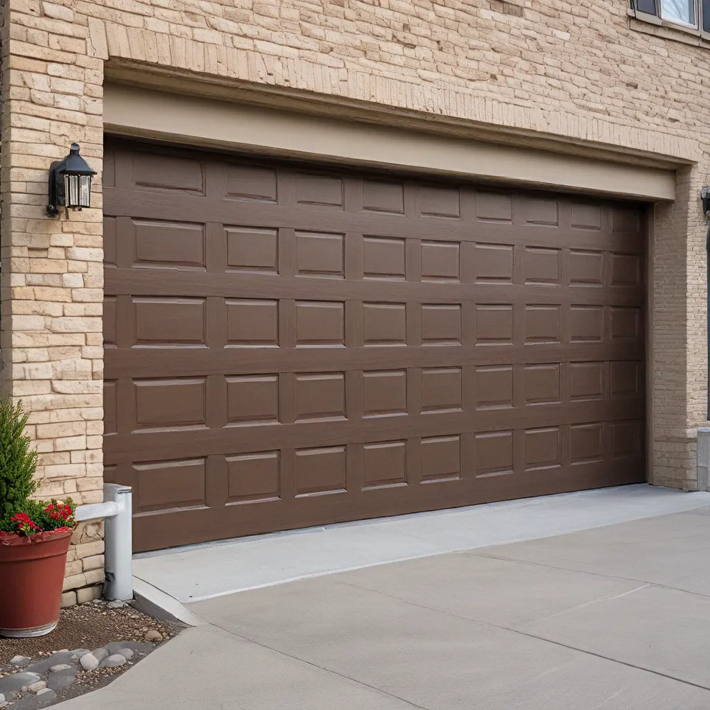 Garage Door Diagnostics: Identifying and Resolving Operational Problems