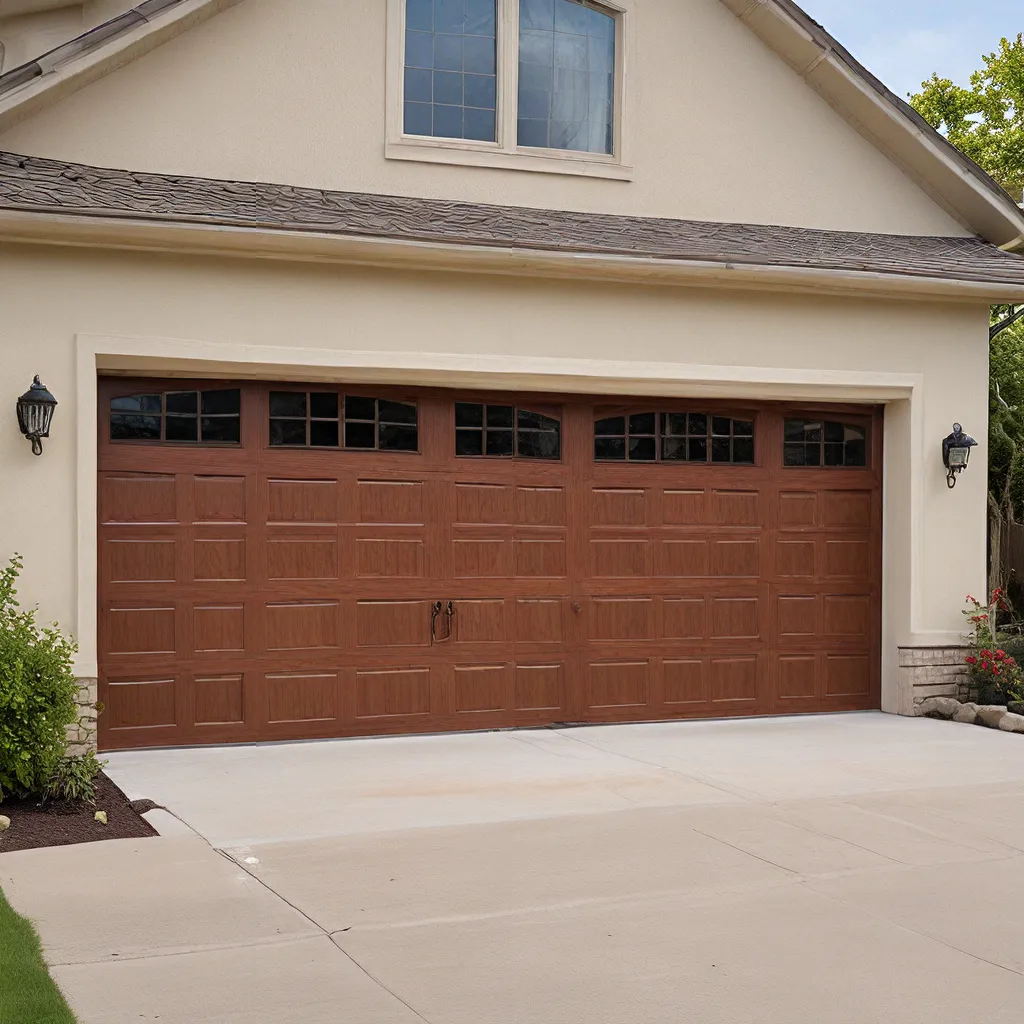 Garage Door Diagnostics: Identifying and Resolving Problems