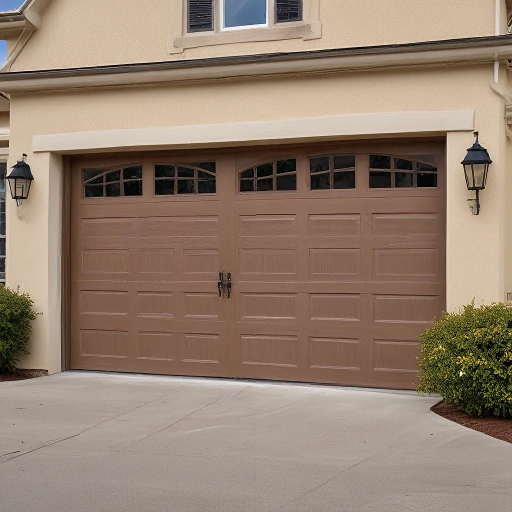 Garage Door Diagnostics: Troubleshooting and Resolving Problems