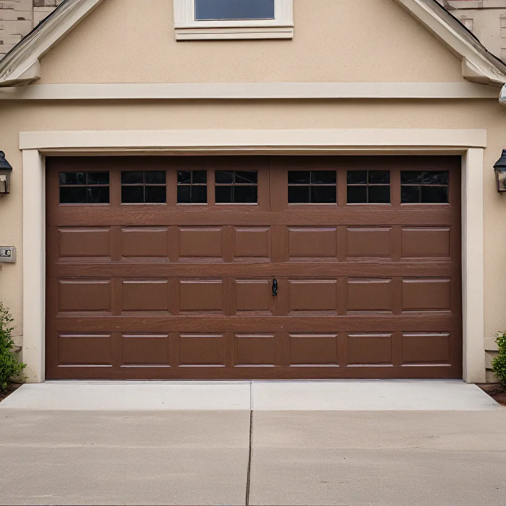 Garage Door Emergencies: Effective Troubleshooting and Quick Fixes