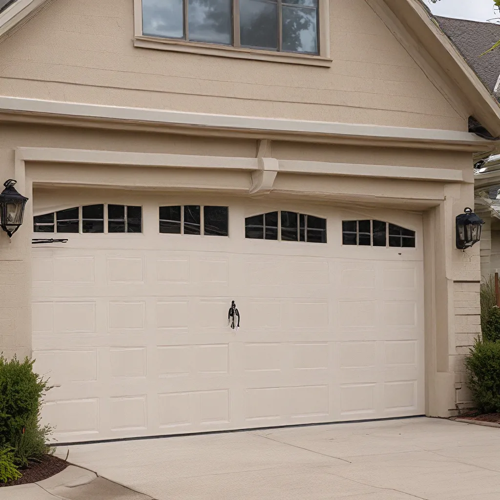 Garage Door Emergencies: Effective Troubleshooting and Rapid Responses