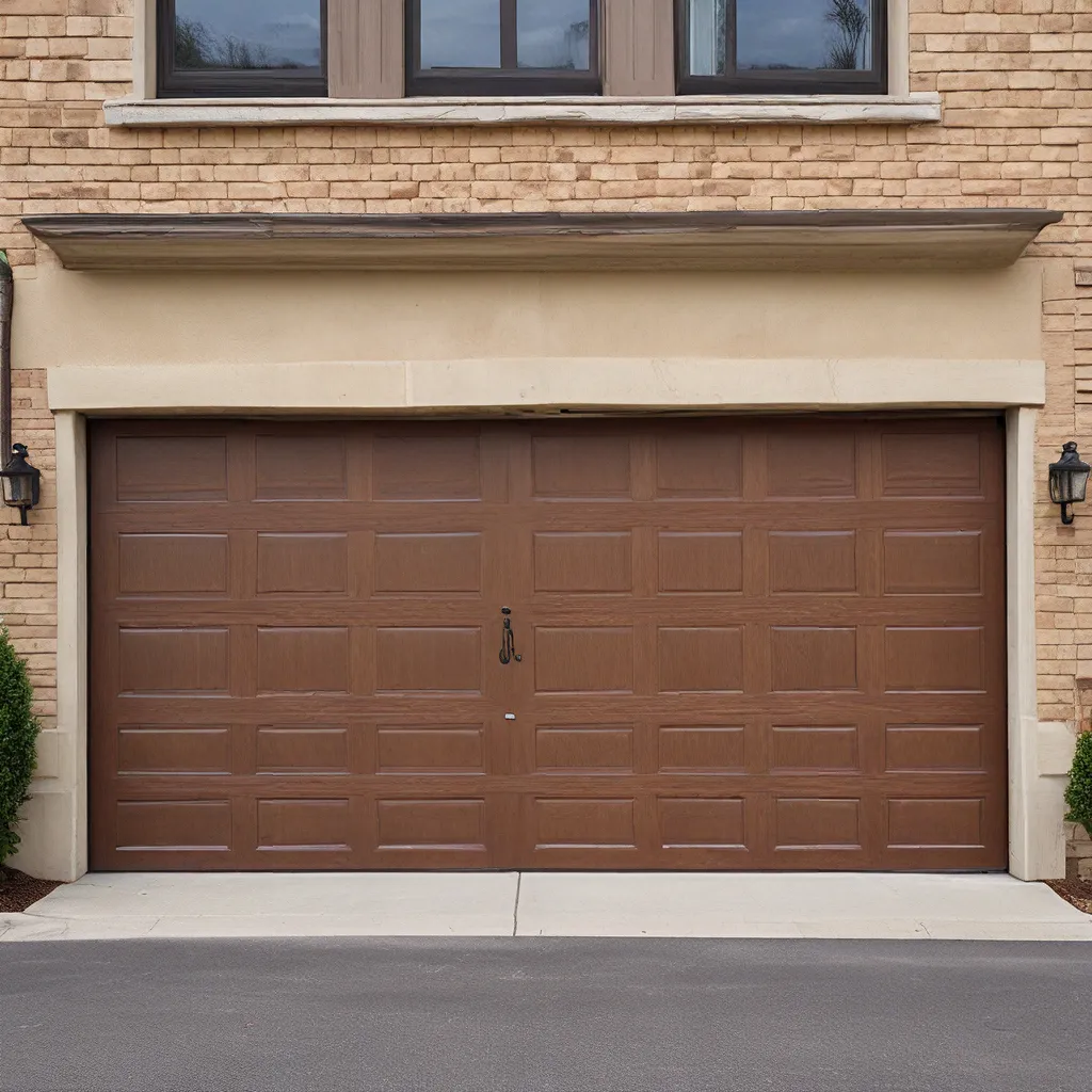 Garage Door Emergencies: Expert Intervention and Prompt Resolutions