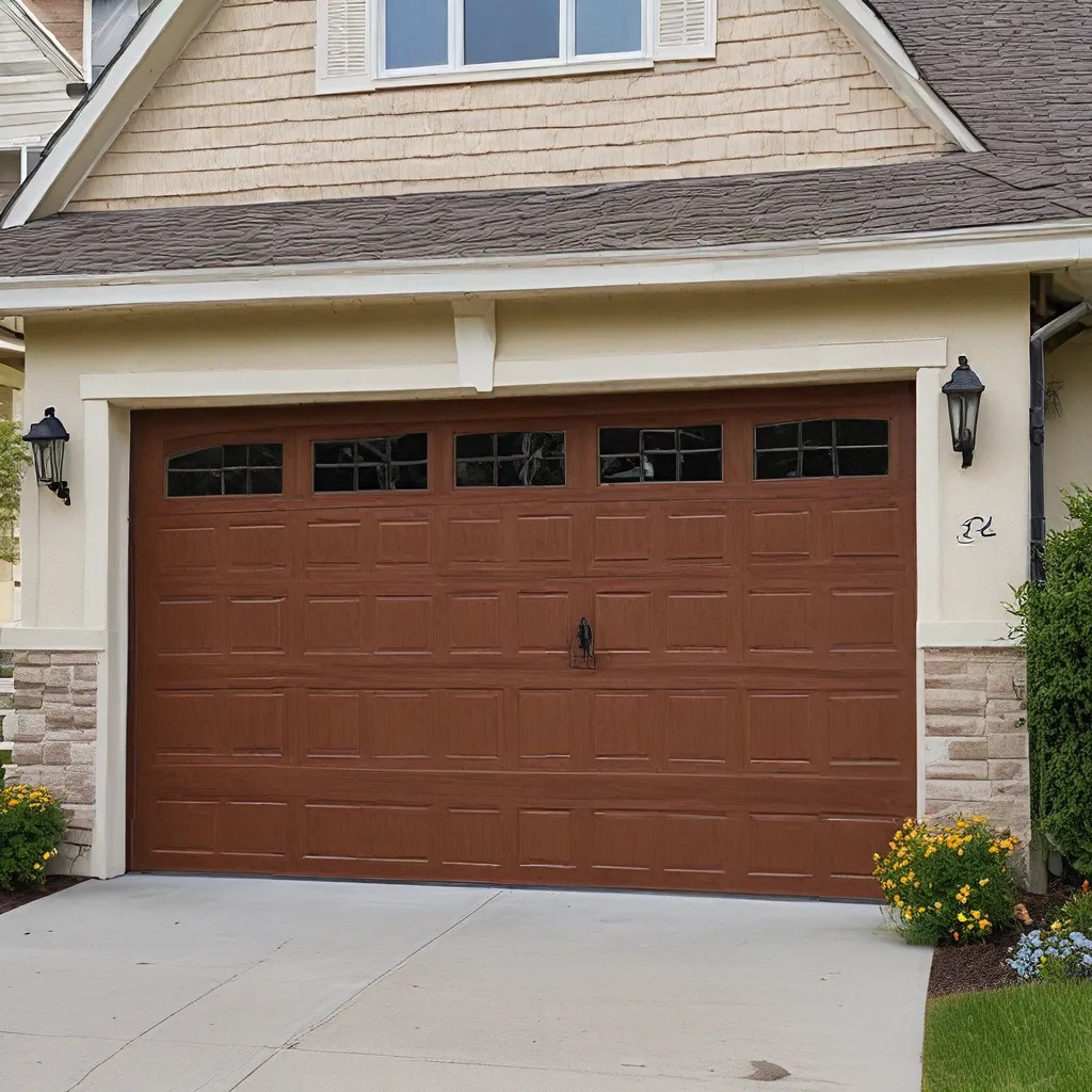 Garage Door Emergencies: Navigating Unexpected Challenges