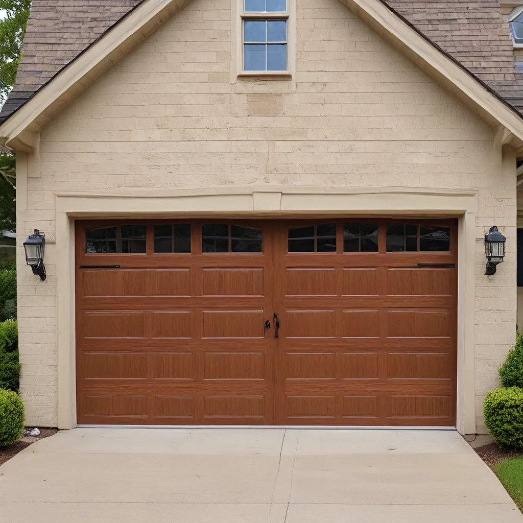 Garage Door Emergencies: Quick Fixes and Expert Interventions