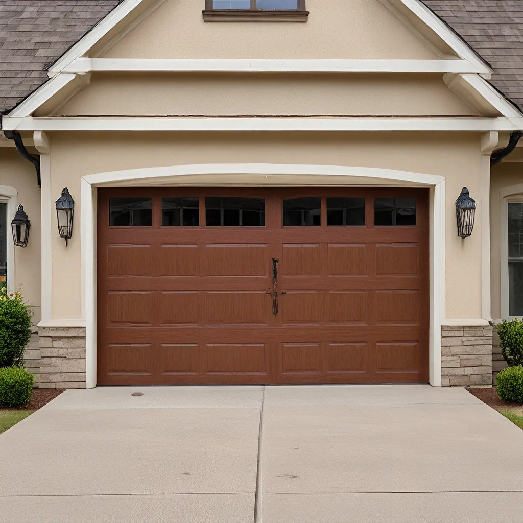 Garage Door Emergencies: Quick Fixes for Unexpected Breakdowns