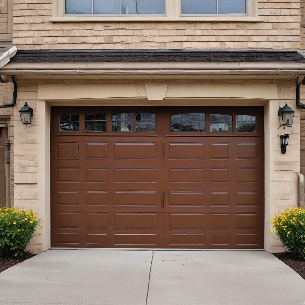 Garage Door Hacks: Innovative Solutions for Common Problems