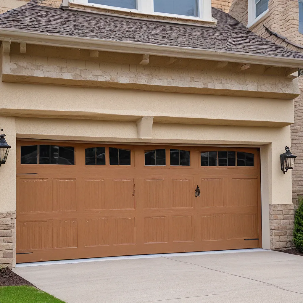 Garage Door Insulation Comparison: Choosing the Right Solution