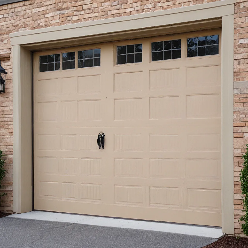 Garage Door Insulation: Improving Energy Efficiency and Comfort