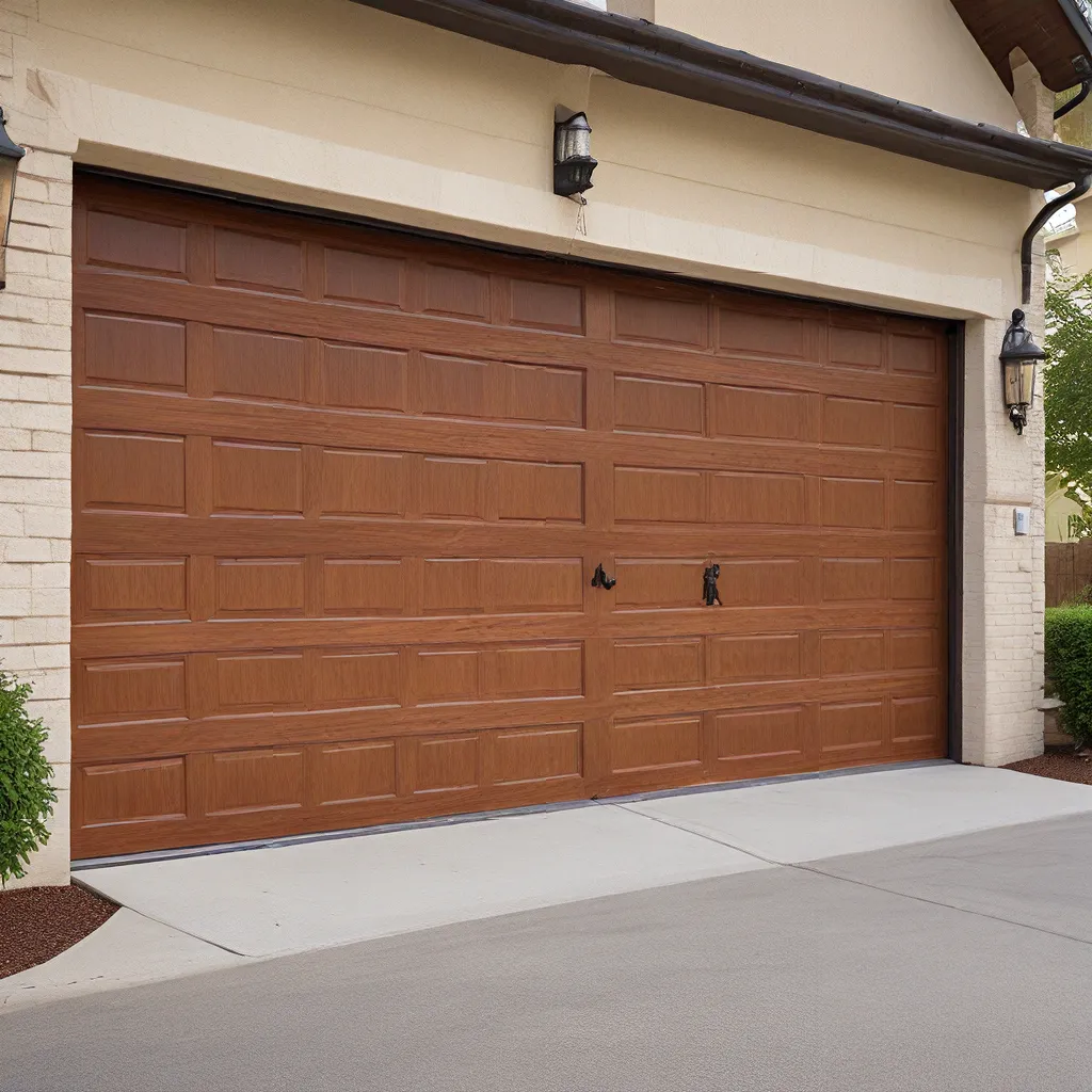 Garage Door Lubrication Best Practices: Ensuring Smooth Operation