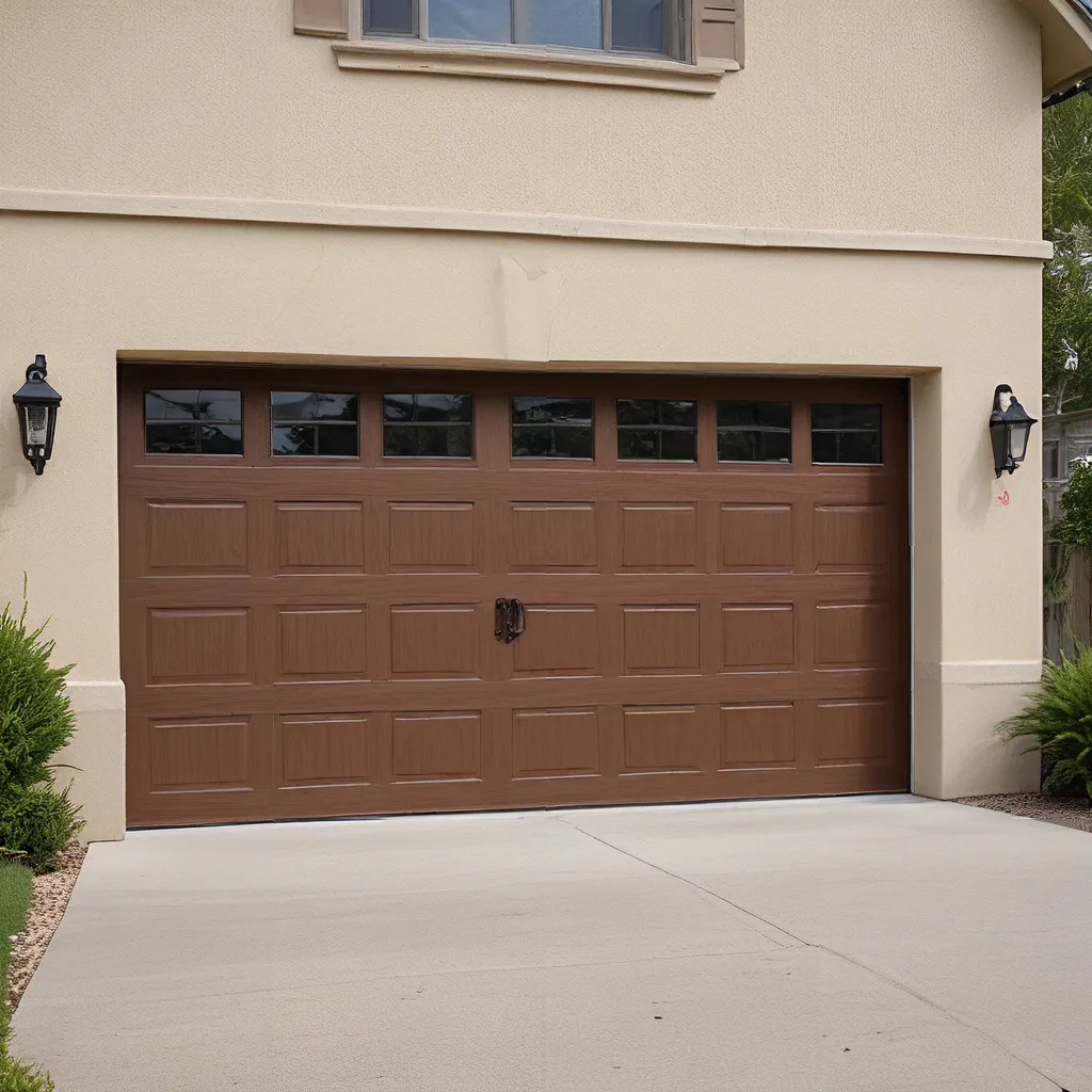 Garage Door Maintenance Essentials: A Comprehensive Guide