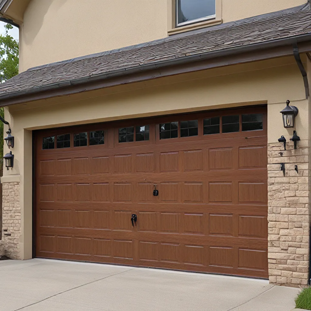 Garage Door Maintenance Hacks: Enhancing Efficiency and Preventing Breakdowns