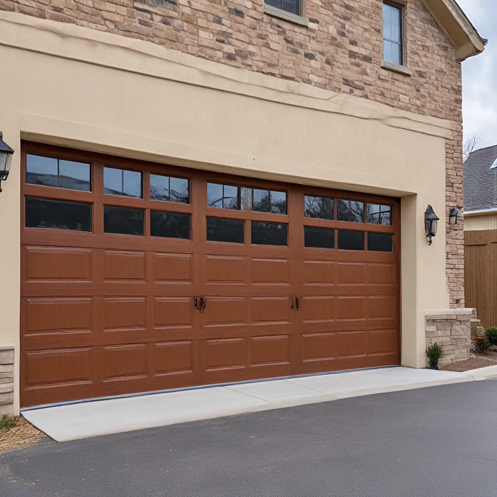 Garage Door Maintenance Hacks: Insider Tips and Tricks Revealed