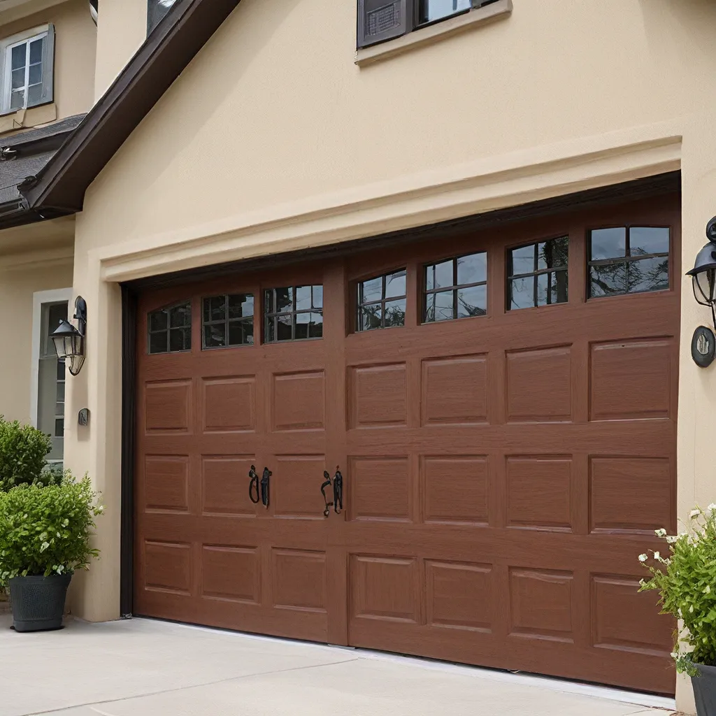 Garage Door Maintenance: Keeping Your Entryway in Optimal Condition