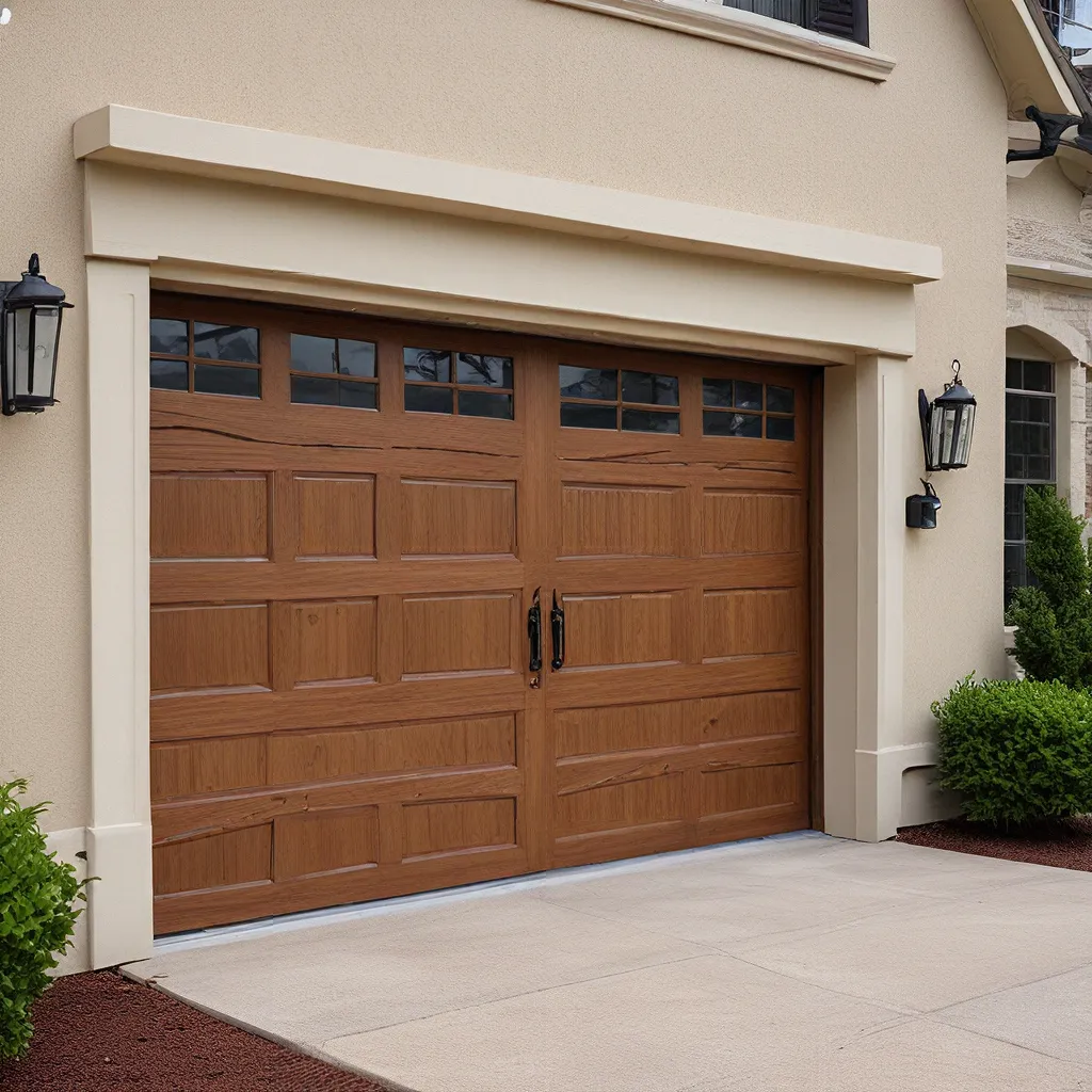 Garage Door Maintenance: Keeping Your Entryway in Peak Condition