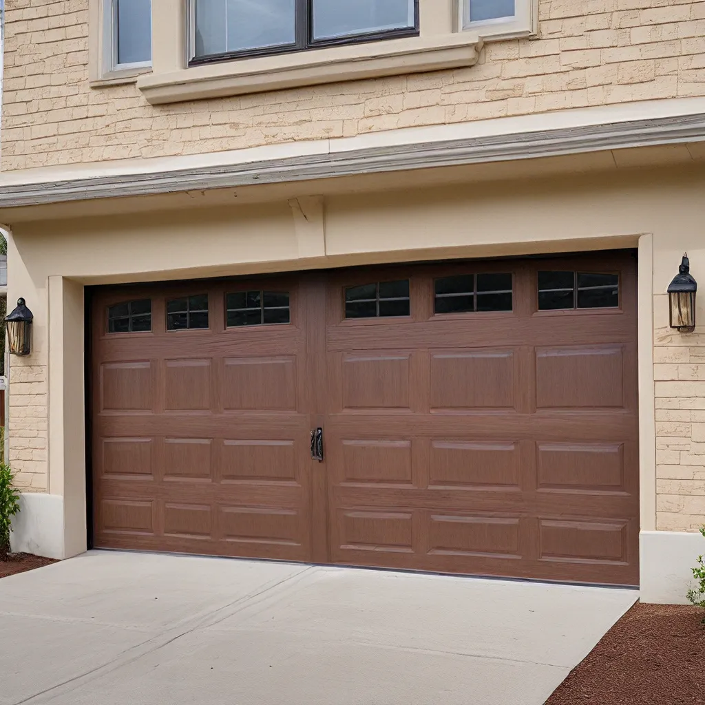 Garage Door Maintenance Made Easy: A Step-by-Step Approach