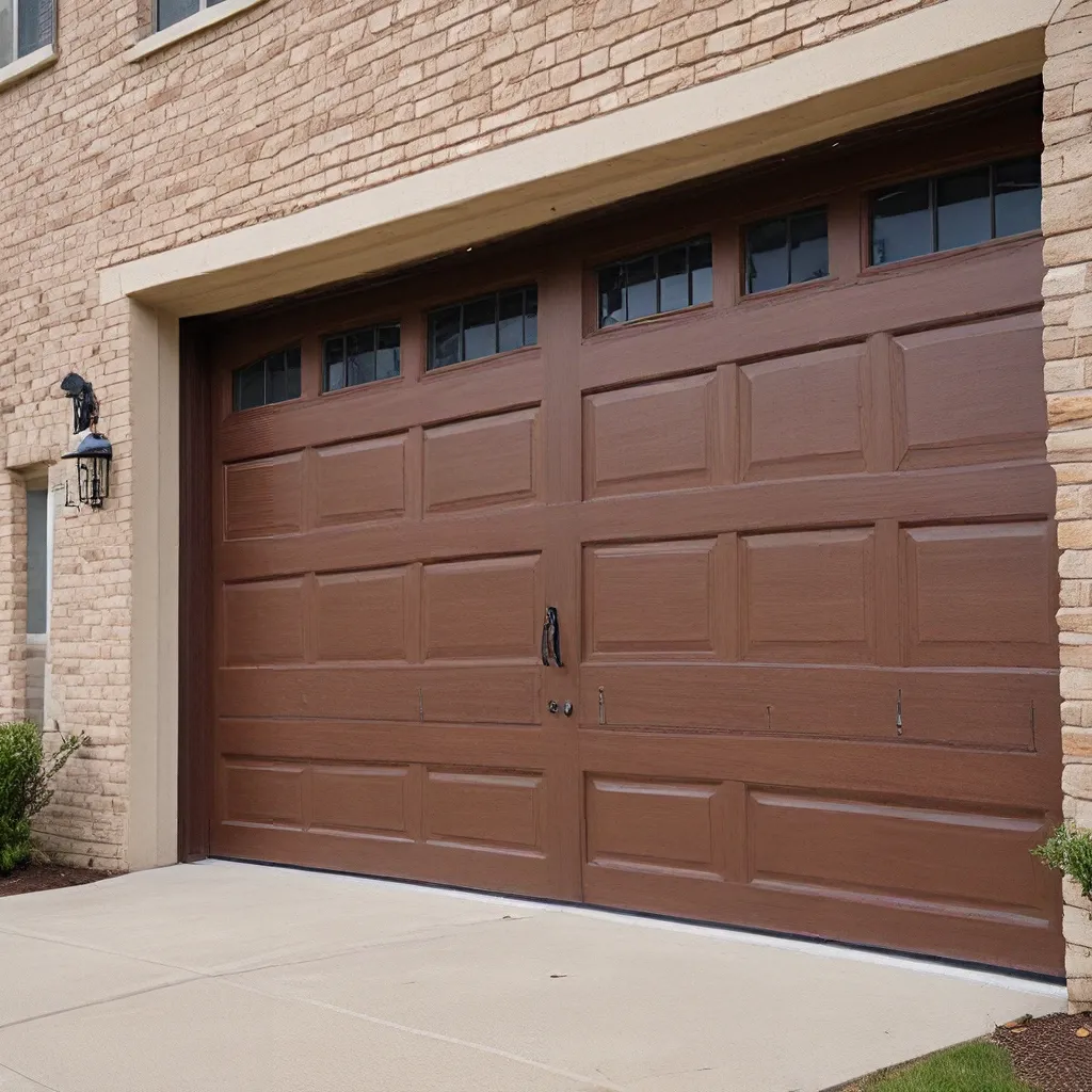 Garage Door Maintenance Made Easy: Insider Tricks and Tips