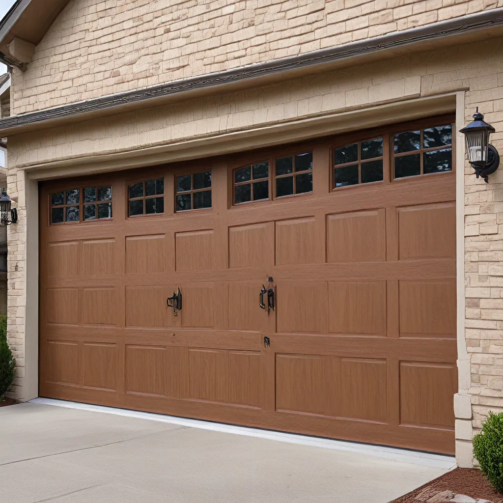 Garage Door Maintenance Made Simple: Essential Care Routines