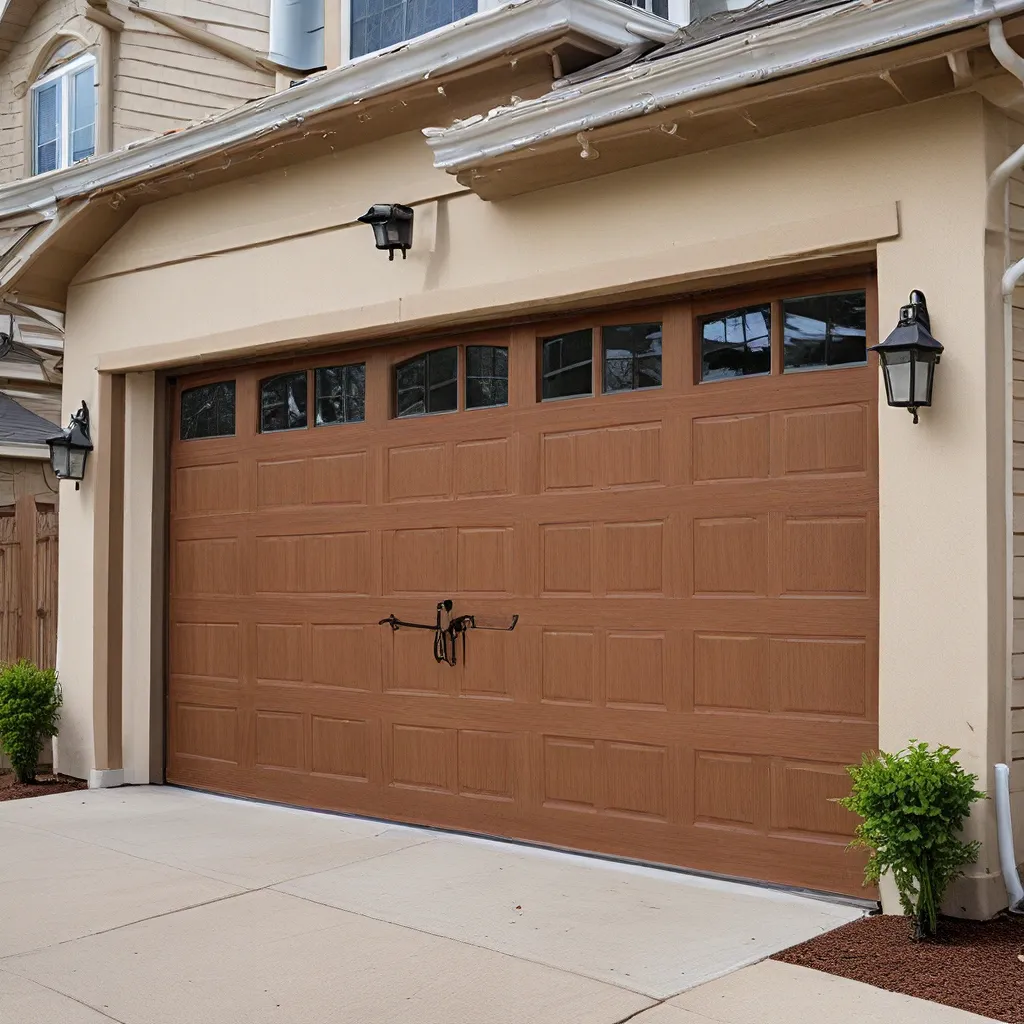 Garage Door Maintenance Made Simple: Essential Care Routines Revealed