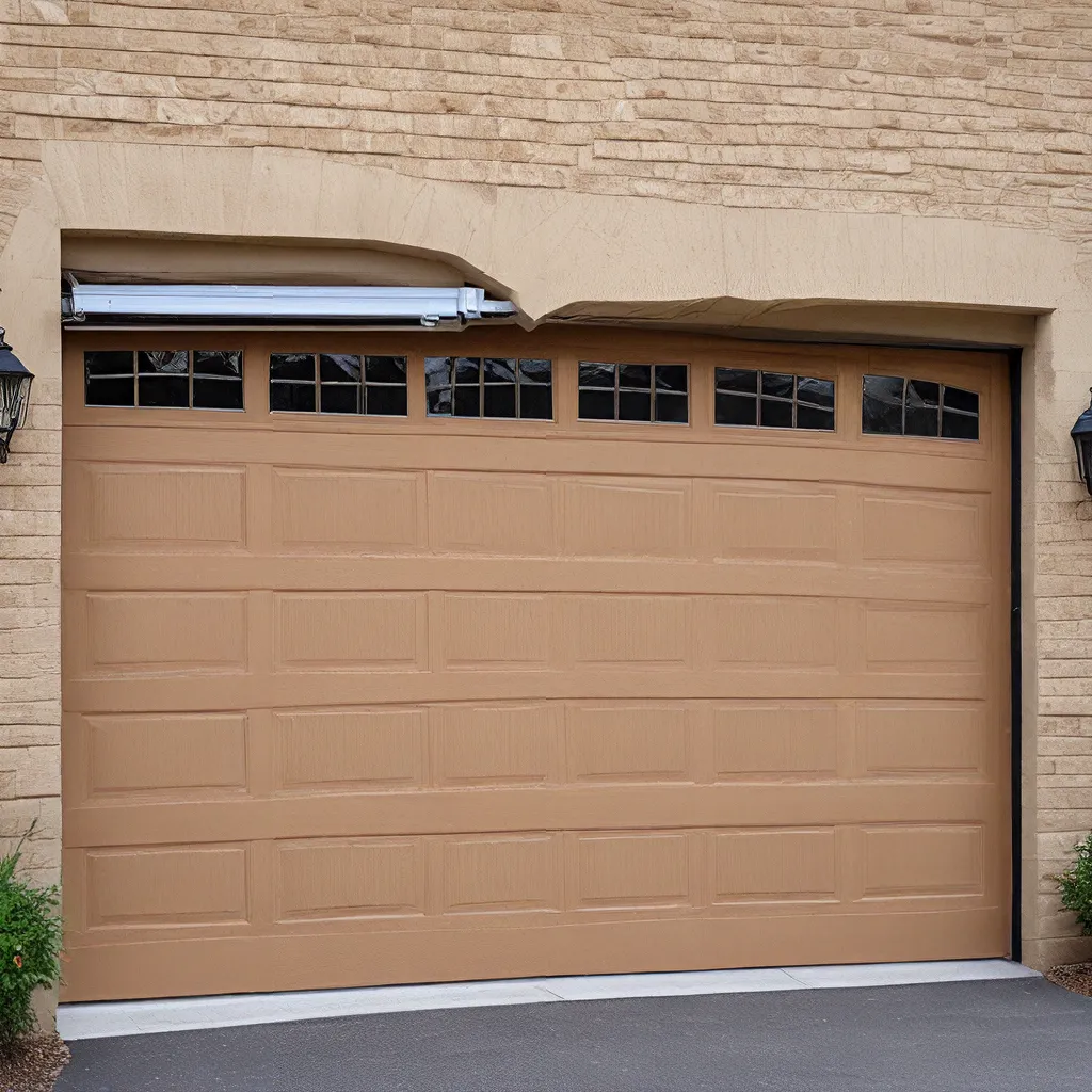 Garage Door Maintenance: Preserving the Integrity of Your Investment