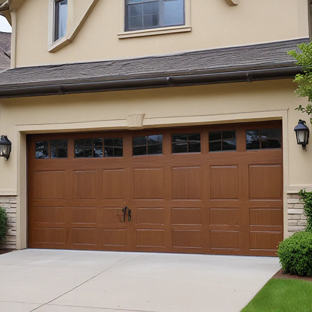 Garage Door Maintenance: Preserving the Life of Your Investment