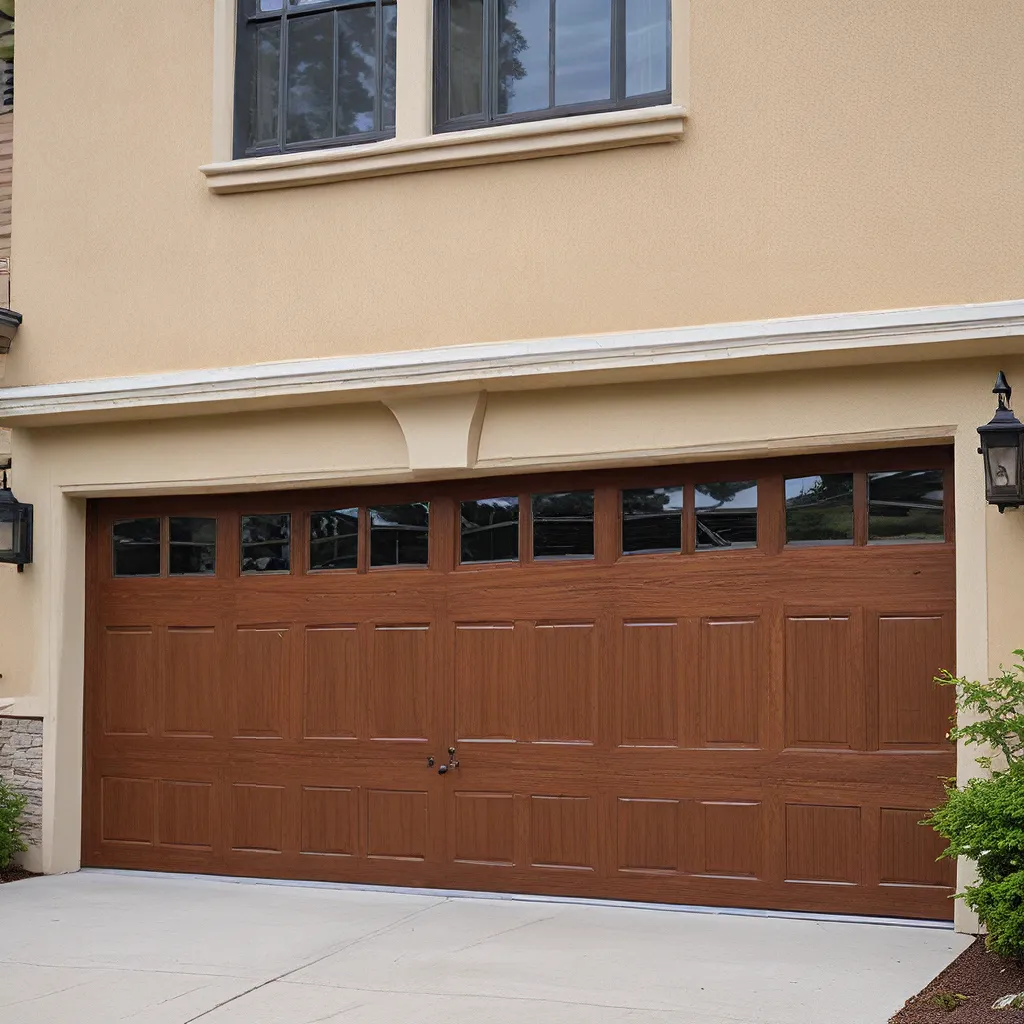 Garage Door Maintenance: Protecting Your Investment for Years