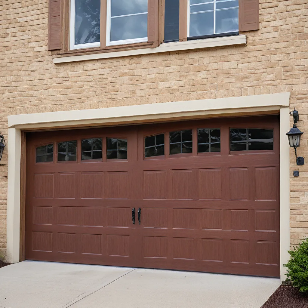 Garage Door Maintenance Routine: Preserving Longevity and Performance