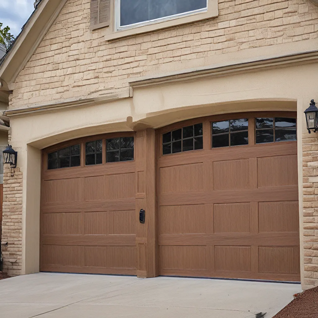 Garage Door Maintenance Schedule: Preserving Your Investment